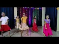 1234 Get On The Dance floor | Channai Express | Full Dance Video 