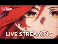 Download Lagu 🔴[LIVE] Istaroth Pesripil Gelo | Genshin Impact | Top Up di DITUSI