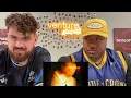 Pop Keith Love Song! // Jon Keith - Dancing on Your Own // FIRST TIME REACTION!