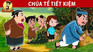 CHÚA TỂ TIẾT KIỆM  |  Phim Hoạt Hình 2026 | Nhân Tài Đại Việt | Bài Học Cuộc Sống