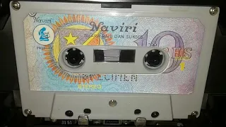 rhoma irama u0026 soneta group tak terduga versi kaset 