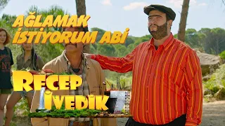 Ağlamak İstiyorum Abi - Recep İvedik 7