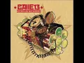 Calle 13 - La bala