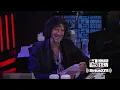 Metallica "Hardwired" Live on the Howard Stern Show