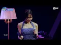 화사 (HWASA) - Good Goodbye #엠카운트다운 EP.910 | Mnet 251023 방송