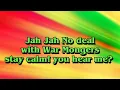 Download Lagu Wailing Souls - Stay Calm (Lyrics)
