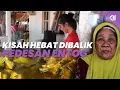KESUKSESAN WARUNG MAK HJ. ARTISEM INDRAMAYU | CERITA DI BALIK PEDESAN ENTOK HJ. ARTISEM | UsahaKU