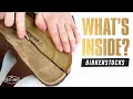 Lagu Why is Burlap in Birkenstocks? - Birkenstock Review