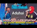 Download Lagu RHOMA IRAMA DAN CICI PARAMIDA CEK SOUND BERSAMA SONETA GROUP
