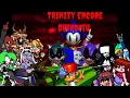 Download Lagu Trinity encore but everyone sing it / Vs Rewrite: Round 2 Betadciu 