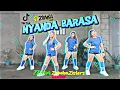 Download Lagu NYANDA BARASA | ANDRE XOLA | TIKTOK VIRAL | ZUMBA | ZUMBAZISTERS | ZZ ANN TEOFILO
