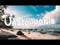 Download Lagu Unstoppable - Sia (Lyrics) || Cheap Thrills, Chandelier, Dusk Till Dawn - [MIX LYRICS]