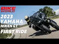 Download Lagu 2023 Yamaha Niken GT | Sports Tourer Launch First Ride