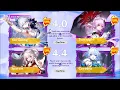 Lagu NEW UPDATE! CONFIRM 4.0 TO 4.4 BANNER ROADMAP! YAO GUANG, SPARXIE, PEARL - Honkai: Star Rail