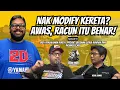 Download Lagu EP51: Pengalaman Kereta “Projek” bersama Gokul Kandiah dari Bigwheels.my