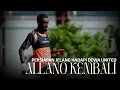 Download Lagu Sanksi Selesai, Allano Lima Kembali Berlatih Jelang Lawan Dewa United | Training Drill