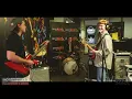 The Chats - Smoko  | Live From Eddie's Desk! | The Hot Breakfast