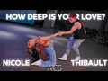 How Deep Is Your Love - Thibault Nicole Ramirez