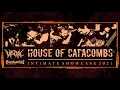 Download Lagu VISCRAL - House Of Catacombs (Intimate Showcase 2021)