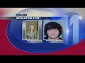 Missing southwest Virginia teen found Abduction suspect arrested
