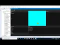 LWJGL 3 2D Game Engine Scroll Basics