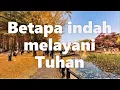 Download Lagu Betapa indah melayani Tuhan || Lagu Rohani Kristen - Official Music Video