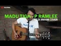 Download Lagu Madu Tiga - P Ramlee ( Felix Irwan Cover )
