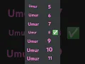 Download Lagu nak aku itu yang tak centang ya boleh kok nak kalian mau like 😄😄