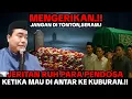 Lagu Fakta nyata alam kubur | Ustadz abu Humairoh 
