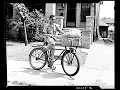 I Was A Great Newspaper Boy In The 50s