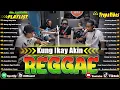 2025 Tagalog Reggae With Lyrics Mix Chocolate, Otab Inalab, Kokoi Baldo...🎧Reggae Music Tropavibes