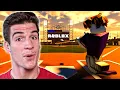 I Tried Roblox Baseball Games