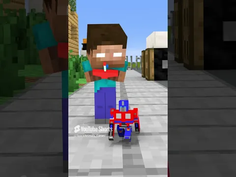 ПОДПИШИСЬ И ПОСТАВЬ ЛАЙК,ЕСЛИ ТЕБЕ ЖАЛКО ЕГО😭😖😓 #майнкрафт #майн #minecraft #skibidi #roblox #space