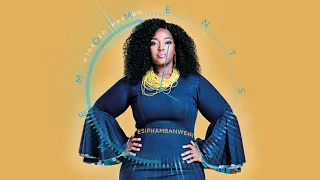 ntokozo mbambo esiphambanweni live