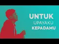 PUTAR BALIK - TUNGGU KEMBALI (OFFICIAL LYRIC VIDEO)