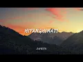 ZAHEEN - HIPANGHIMATI (COVER)