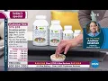 HSN Andrew Lessman Your Vitamins - All On Free Shippng 02 20 2022