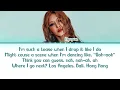 Hyoyeon 효연 'Yes' Lyrics (Yes  가사) [Color Coded Han_Rom_Eng]