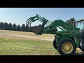 JOHN DEERE 7410 For Sale