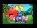 BFB 15 Opening The Big Pinata by Dora And Boots