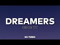Download Lagu Jungkook [BTS] - Dreamers (Audio/Lyrics) 🎵 | FIFA World Cup Qatar 2022 Song (English Version)