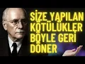 Download Lagu İlahi Adalet BU 3 Şeyi ASLA Affetmez... Karma Nedir ve Nasıl Çalışır? | Carl Jung