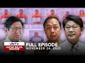Lagu UNTV: C-NEWS | November 24, 2025