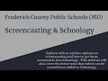 FCPS Screencasting And Schoology - Teacher View