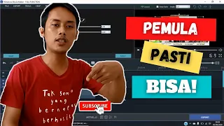 Download Pemula Pasti Bisa! Cara Memasang Animasi Tombol Subscribe dan Lonceng Youtube MP3