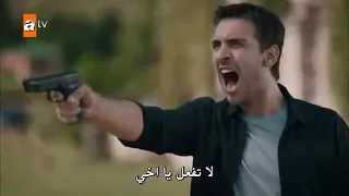 مسلسل اشرح أيها البحر الاسود الجزء الأول حلقه 25 