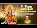 Download Lagu Sri Durga Sahasra Nama Sthothram, Astotram | H.A.Sastry, T.Uma Kameswari | Sanskrit Devotional Songs
