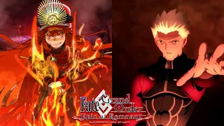 Download Emiya (Solo) VS. Oda Nobunaga [Epilogue] | GudaGuda 3 Rerun | Fate/Grand Order NA MP3