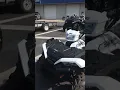Quad Force ATV 2019 Polaris Sportsman 850 SP walk around review