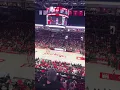 Schottenstein Center Ohio State Basketball